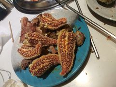 -圣罗巴甄选自助(麦凯乐店)