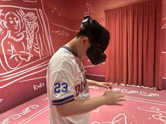 -精绝七日-新疆尼雅遗址数字大展【拉法耶文化艺术中心】