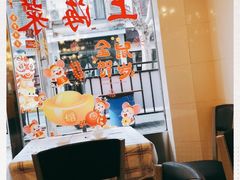 -玲珑餐厅(陕西南路店)
