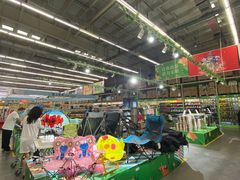 -麦德龙(郑东店)