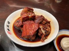 无锡排骨-熙盛源(复兴路店)