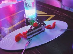 -MOSSO音乐酒吧·Live House(南京西路店)