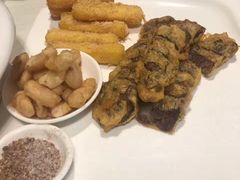 -文杏酒楼(一品天下店)