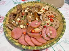 -巴厘龙虾·榜首油焖大虾(洞庭·艺术洋房店)