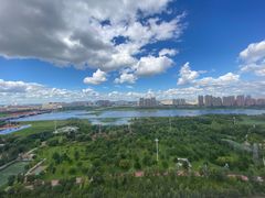 -易阿姨奶茶(万达店)