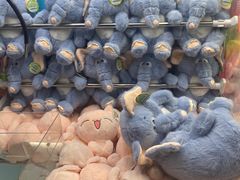 -大玩家超乐场(河东万达广场店)