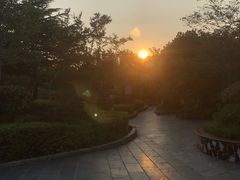 -庐山天沐温泉度假村