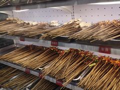 -江二娃串串香(科园四路总店)