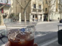 -O.P.S. CAFE