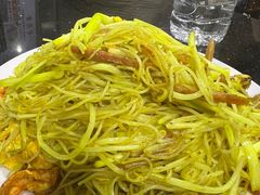 -一哥美食(总店)