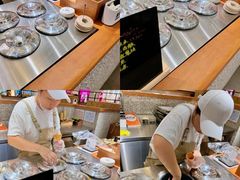 -野人先生Gelato(上海长宁龙之梦店)
