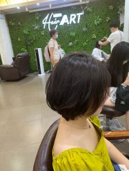-Hair ART造型沙龙