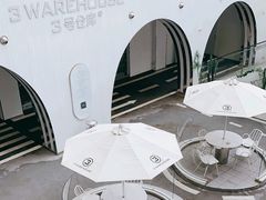 -3号仓库·创意中国菜(嘉兴龙鼎万达店)