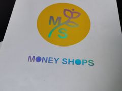 -Money Shops(愚园路店)