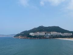 -东澳岛