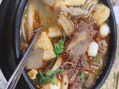 -清真·穆萨砂锅(大皮院店)