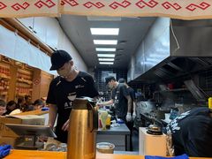 -Ramen满吉·豚骨拉面(丽园路店)