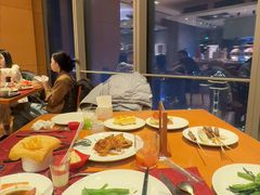 -视界美食自助餐厅·石家庄希尔顿酒店