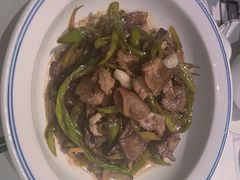 农家小炒肉-湘语·湖南家常菜(新洲店)