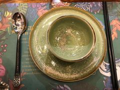 餐具摆设-苏梅花园(群星城店)