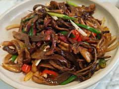 -宝发园名菜馆