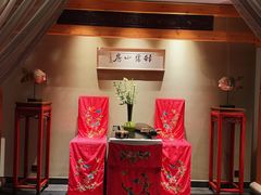 -江南雅厨·江南文化·苏州菜(李公堤店)