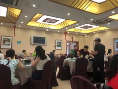 大堂-成都驻京办餐厅(蜀都宾馆店)