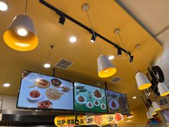 -City1+1城市比萨·意面(桂林路店)