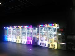-幸福蓝海影城(上海闵行日月光中心杜比全景声店)