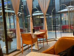-赵小姐丨新中餐(曲江店)