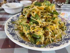 -苏师傅菜馆(上沙店)