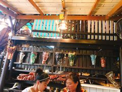 -自然餐厅(Phuket)