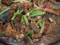 -老板恋上鱼(恒隆广场店)