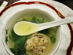 -潮汕味道·煮海餐厅(金麟大厦店)