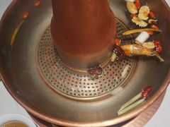 -北京老门框爆肚涮肉馆(锦业路店)