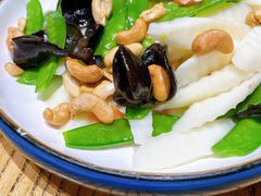 -双合园·海鲜水饺青岛菜(上清路店)