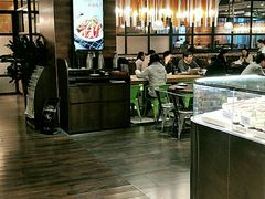 -新旺茶餐厅(嘉里城店)