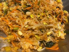 -梨花牛肉汤饭(仁恒伊势丹店)