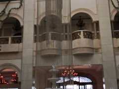 -茵特拉根酒店·西餐厅