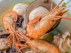 -百家鲜·杭帮菜