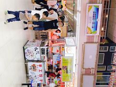 -祥云美食城(南强步行街店)