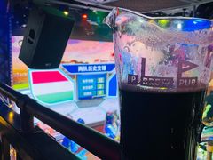 -爱啤精酿·民谣酒馆(滨江店)