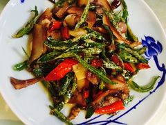 -院8里·少城记忆老川菜(宽窄巷子店)