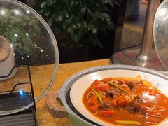 -怡聚轩全日制自助餐厅(大中华喜来登酒店)