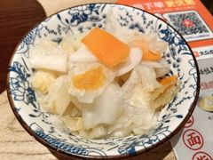 -新万鑫银丝面·非遗无锡味(惠山古镇店)