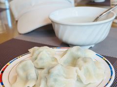 -海悦建国饭店-自助餐厅