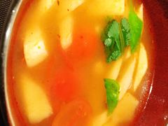 -红泰·泰精选·特色料理(中山路店)