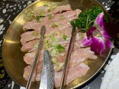 -黑牛の場烤肉(摩天活力城店)