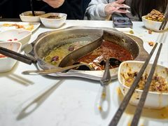 -傣妹火锅(南京东路一店)