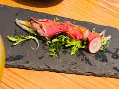 -赤坂亭M9和牛烧肉(世博源店)